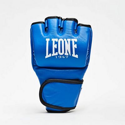 Leone 1947 Contest MMA Gloves Blu