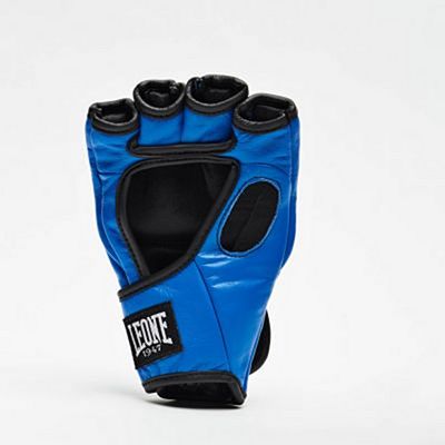 Leone 1947 Contest MMA Gloves Blue