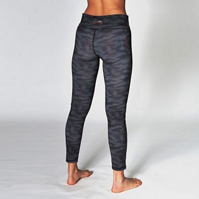 Leone 1947 Extrema 3 Leggings Grey