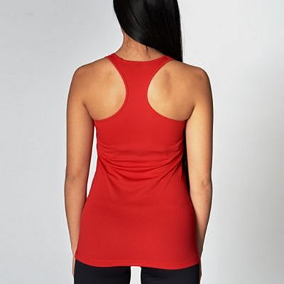 Leone 1947 Extrema 3 Tank Top Red