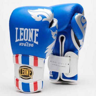 Coquilla de boxeo profesional Leone 1947 PR324 - Lua Sports
