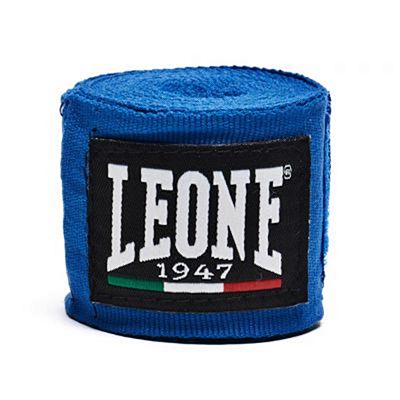 Leone 1947 Hand Wraps 2.5m Blue