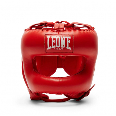 Leone 1947 Headgear The Greatest Rosso