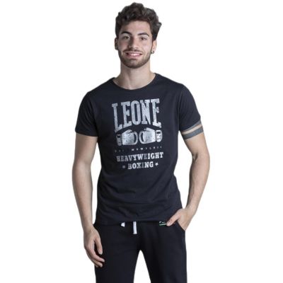 Leone 1947 Heavy Weight Boxing M2514 Negro