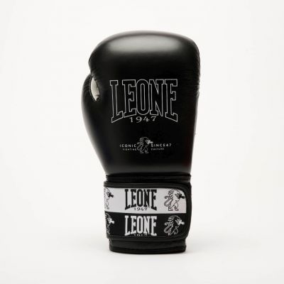 Leone 1947 Iconic Boxing Glove Negro