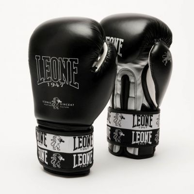 Leone 1947 Iconic Boxing Glove Negro