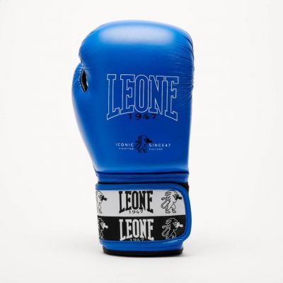 Leone 1947 Iconic Boxing Glove Azul