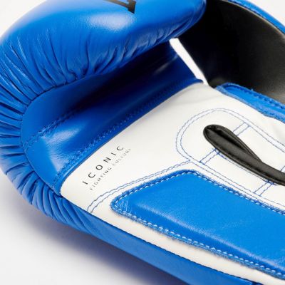 Leone 1947 Iconic Boxing Glove Azul