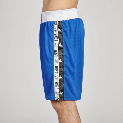 Leone 1947 ICONIC Boxing Shorts Azul