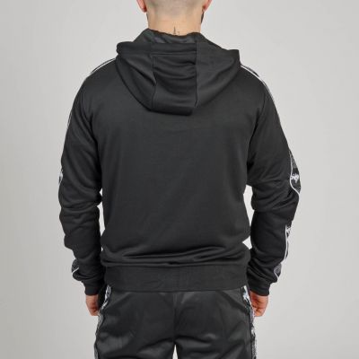 Leone 1947 ICONIC Hoodie Nero