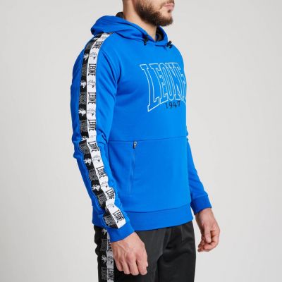 Leone 1947 ICONIC Hoodie Azul