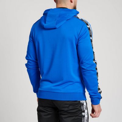 Leone 1947 ICONIC Hoodie Azul