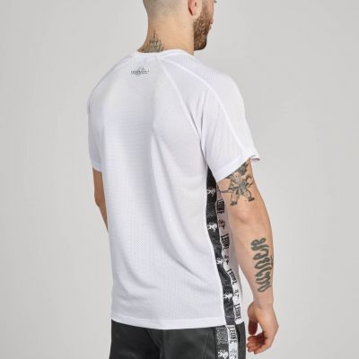 Leone 1947 ICONIC Short Sleeve T-shirt Branco