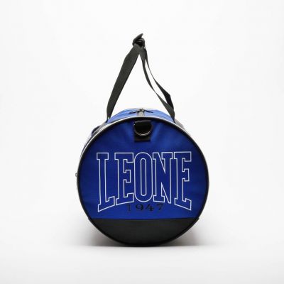 Leone 1947 Iconic Sport Bag Azul