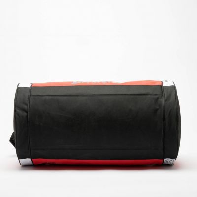 Leone 1947 Iconic Sport Bag Piros