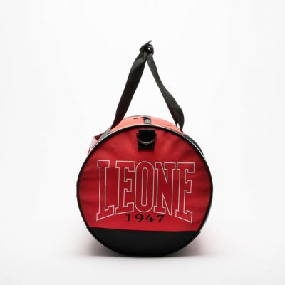 Leone 1947 Iconic Sport Bag Piros