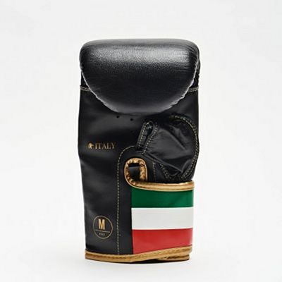 Leone 1947 Italy 47 Bag Gloves Black