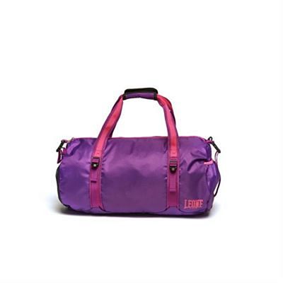 Leone 1947 Light Bag 30L Purple