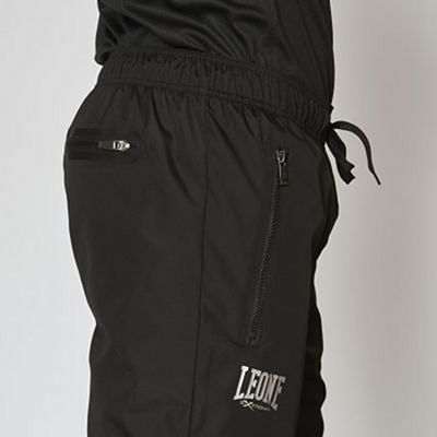 Leone 1947 Logo Trousers Black