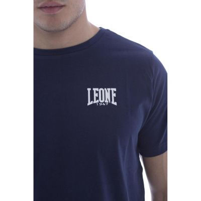 Leone 1947 Men Set T-shirt Bermuda M1361 Azul Marino