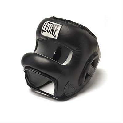 Leone 1947 Protection Headgear CS425 Black