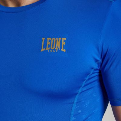 Leone 1947 Rashguard DNA Azul