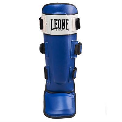 Leone 1947 Shock Shinguards Blu