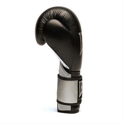 Leone 1947 Smart Boxing Gloves Svart