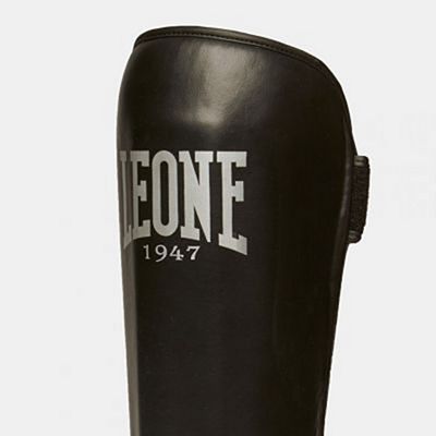 Leone 1947 Smart Shinguards Noir