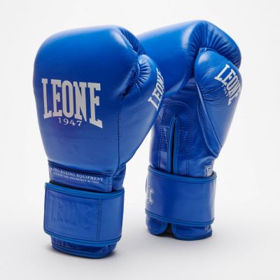 Leone 1947 The Greatest Boxing Gloves Azul