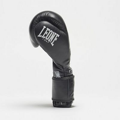 Leone 1947 The Greatest Boxing Gloves Black