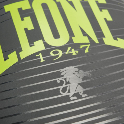 Leone 1947 Waves Boxing Gloves Nero