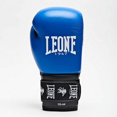 Leone 1947 Woman Ambassador Boxing Gloves Blå