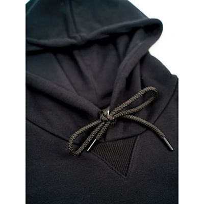 Manto Hoodie PARIS 2.0 Black