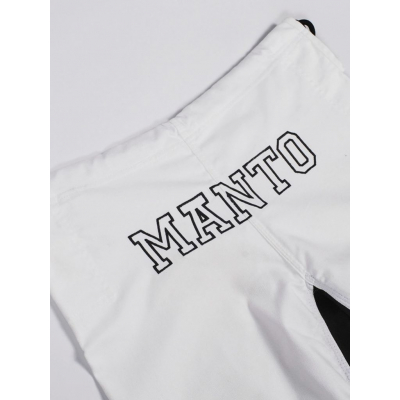 Manto Miko BJJ GI Blanco