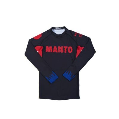 Manto NIGHT OUT Black