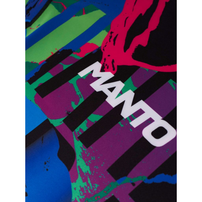 Manto Rashguard RAVE Multicolored