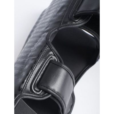 Manto Shinguards PRIME Negro-Amarillo