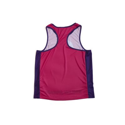 Manto Training Tank Top SOCIETY Pink