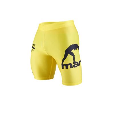 Manto VT Shorts FUTURE Yellow