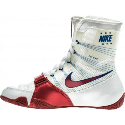 Manny Pacquiao Nike Boxing Boots  Zapatillas de boxeo, Zapatos deportivos  de moda, Zapatos nike hombre