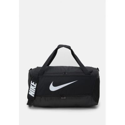 Nike Brasilia Duffle Bag 60L Nero