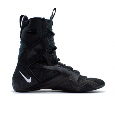 Nike Hyperko 2 Boxing Shoes Negro