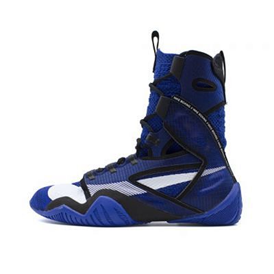 Nike Hyperko 2 Boxing Shoes Blau