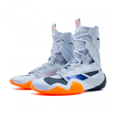 Nike Hyperko 2 LE White-Orange