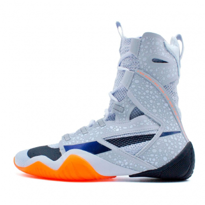 Nike Hyperko 2 LE Blanco-Naranja