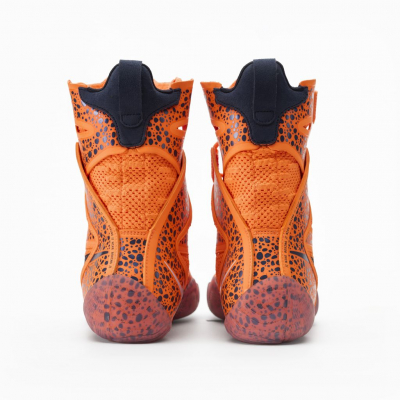 Nike Hyperko 2 SE Olimpic Games Orange-Noir