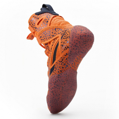 Nike Hyperko 2 SE Olimpic Games Orange-Black