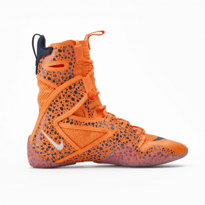 Nike Hyperko 2 SE Olimpic Games Orange-Schwarz