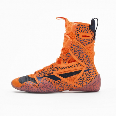 Nike Hyperko 2 SE Olimpic Games Orange-Schwarz